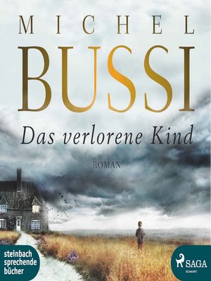 cover image of Das verlorene Kind (Ungekürzt)